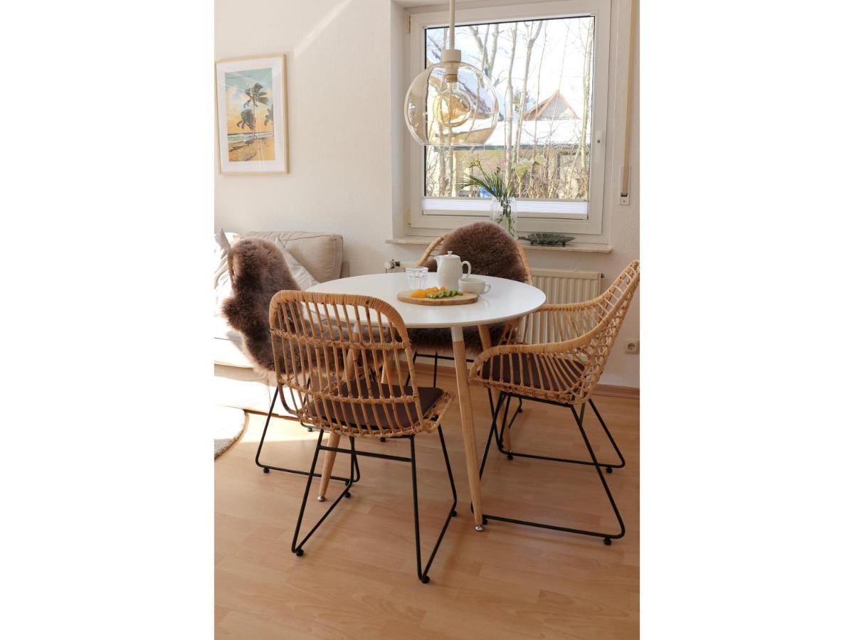 Zur Hanse Wohnung 1 1 ซิงสท์ ภายนอก รูปภาพ