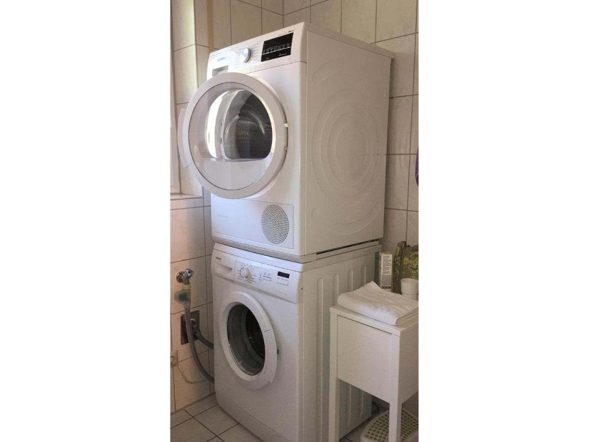 Zur Hanse Wohnung 1 1 ซิงสท์ ภายนอก รูปภาพ