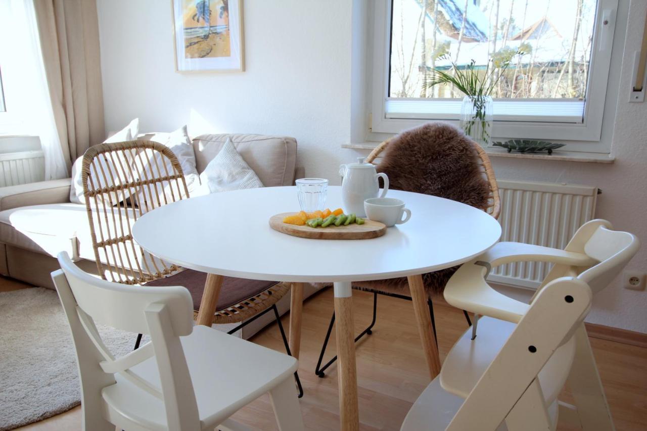Zur Hanse Wohnung 1 1 ซิงสท์ ภายนอก รูปภาพ